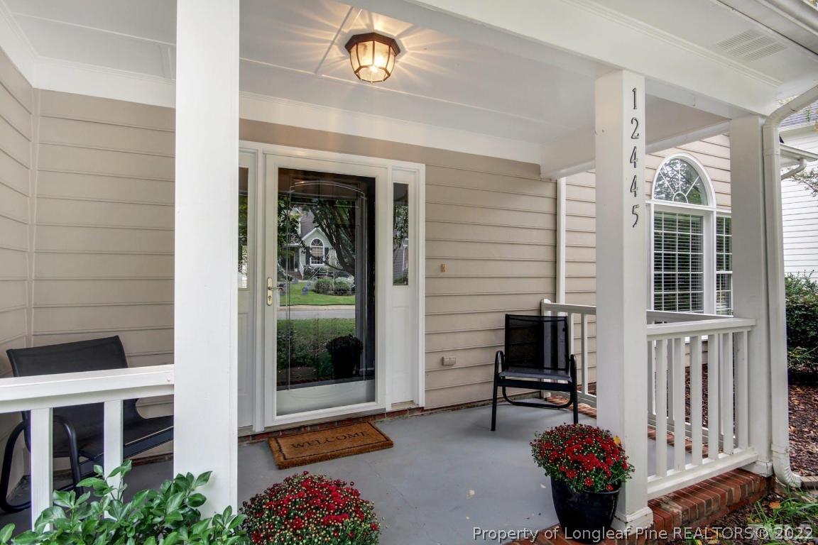 12445 Harcourt Drive Raleigh, NC 27613 - Photo 1 of 29 Gallery Image 1