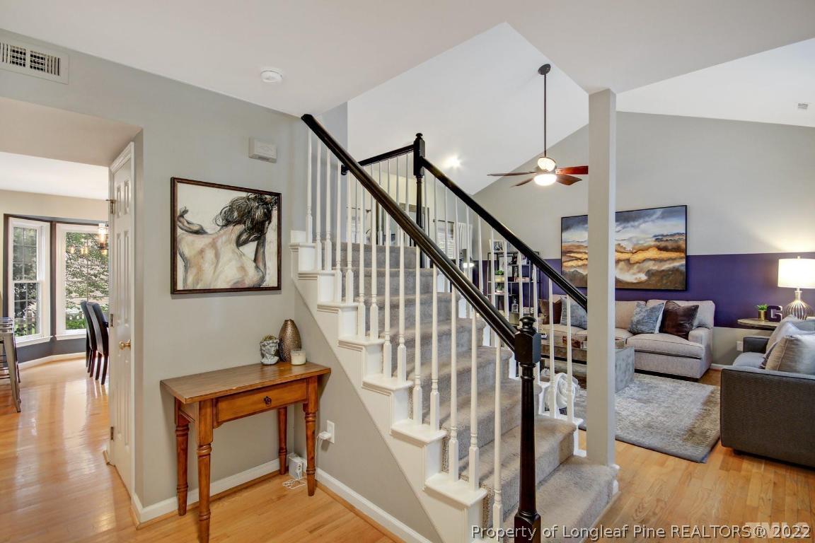 12445 Harcourt Drive Raleigh, NC 27613 - Photo 2 of 29 Gallery Image 2