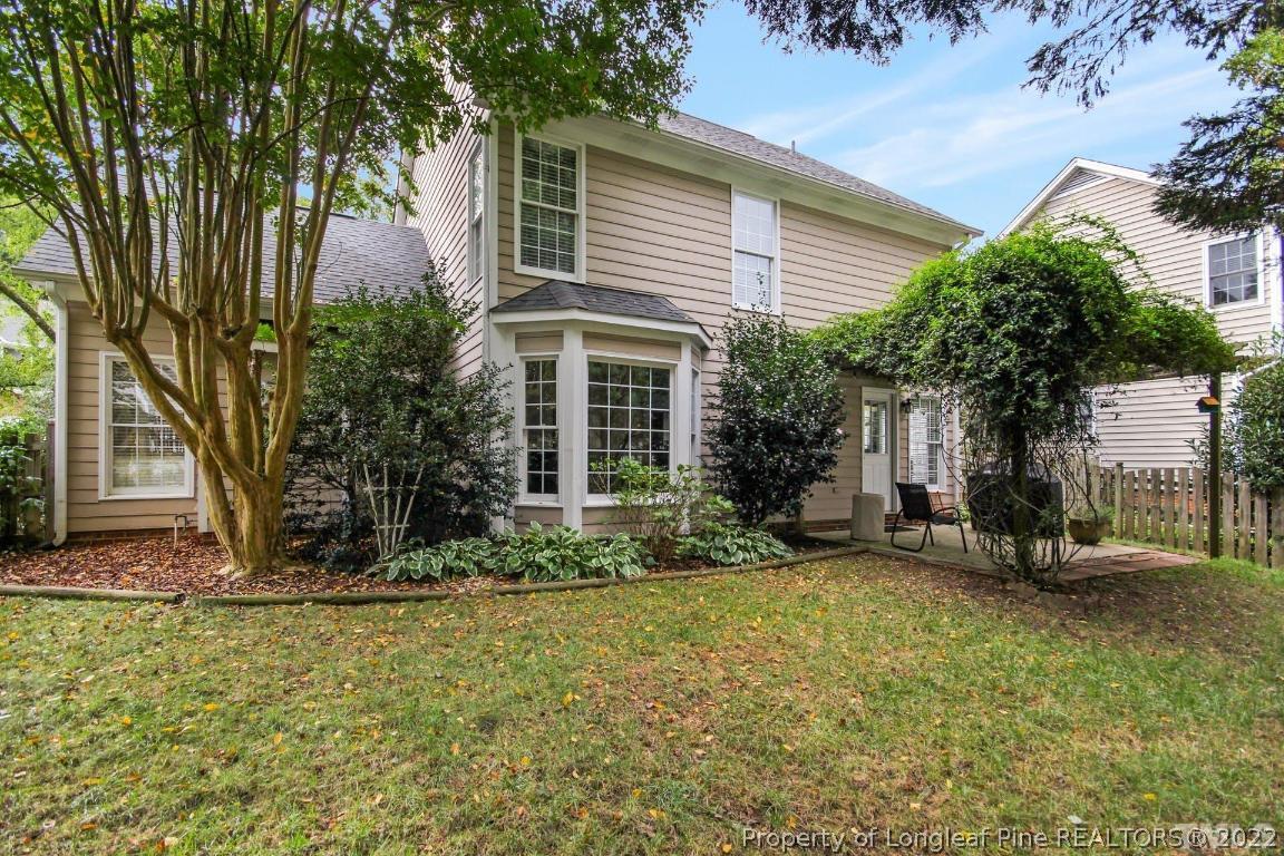 12445 Harcourt Drive Raleigh, NC 27613 - Photo 24 of 29 Gallery Image 24