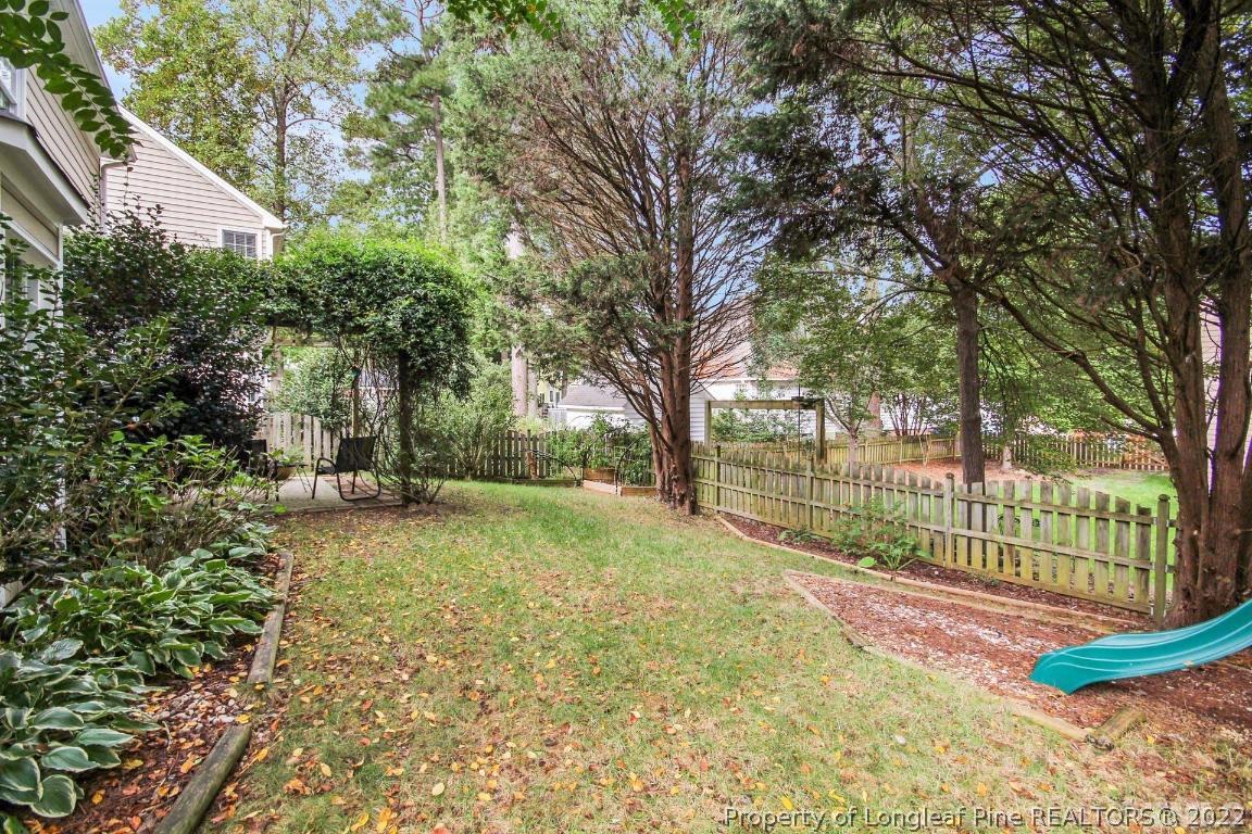 12445 Harcourt Drive Raleigh, NC 27613 - Photo 25 of 29 Gallery Image 25