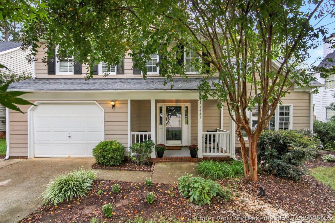 12445 Harcourt Drive Raleigh, NC 27613 - Photo 27 of 29 Gallery Image 27