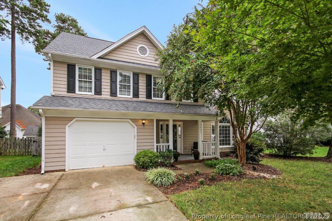 12445 Harcourt Drive Raleigh, NC 27613 - Photo 28 of 29 Gallery Image 28