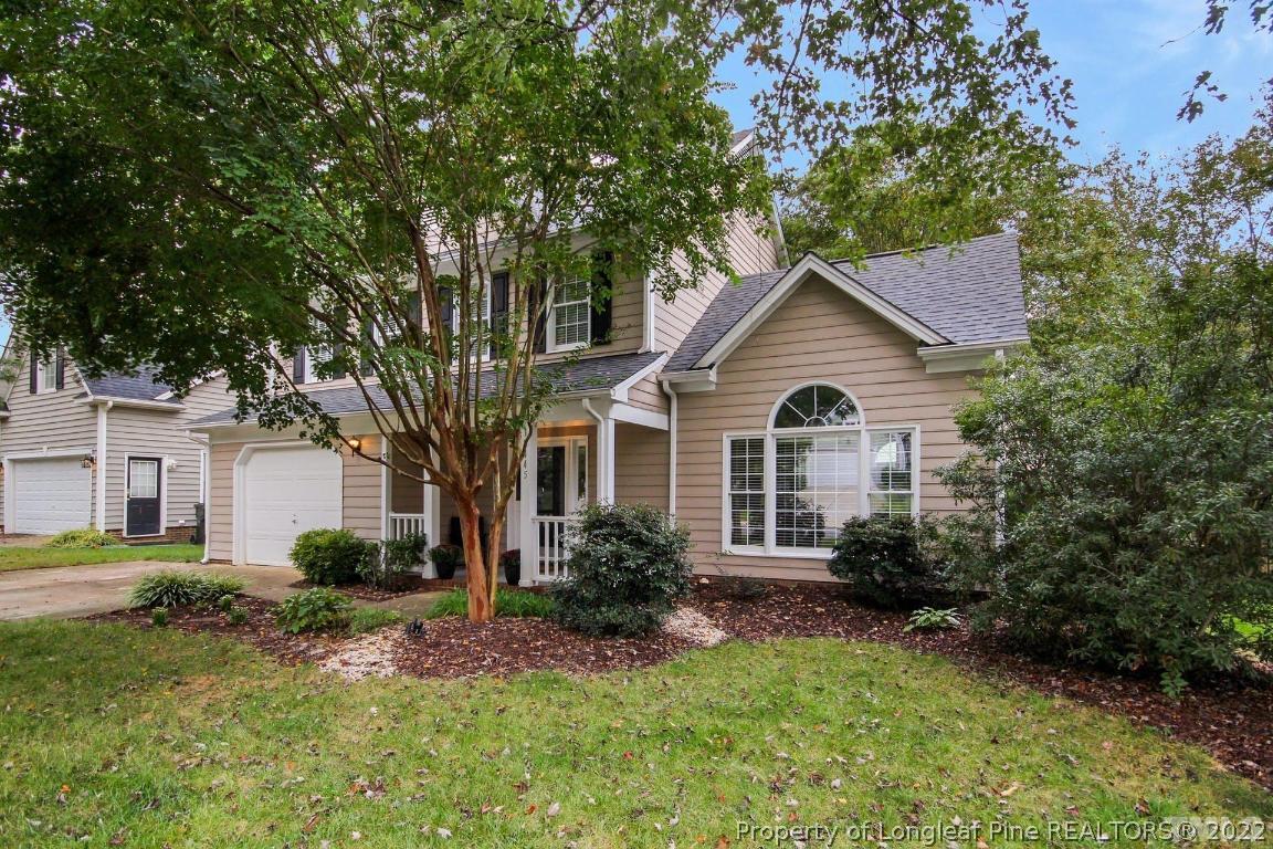 12445 Harcourt Drive Raleigh, NC 27613 - Photo 29 of 29 Gallery Image 29