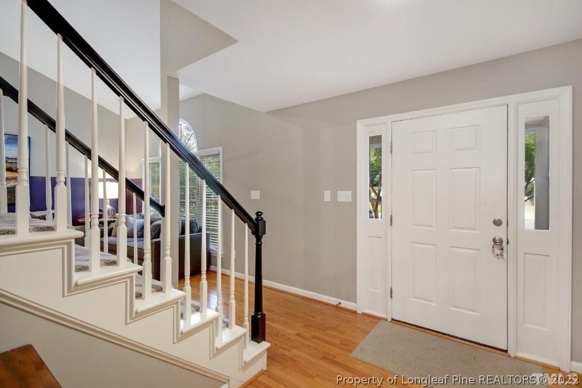 12445 Harcourt Drive Raleigh, NC 27613 - Photo 3 of 29 Gallery Image 3