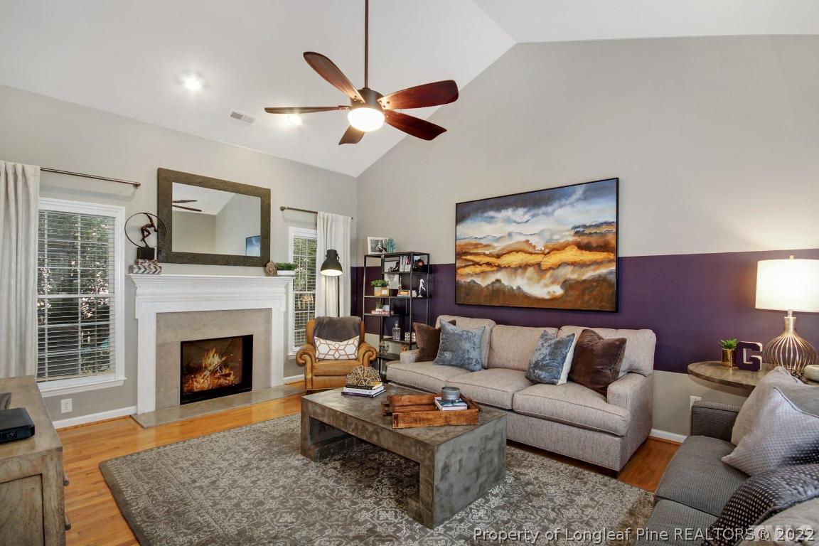 12445 Harcourt Drive Raleigh, NC 27613 - Photo 4 of 29 Gallery Image 4