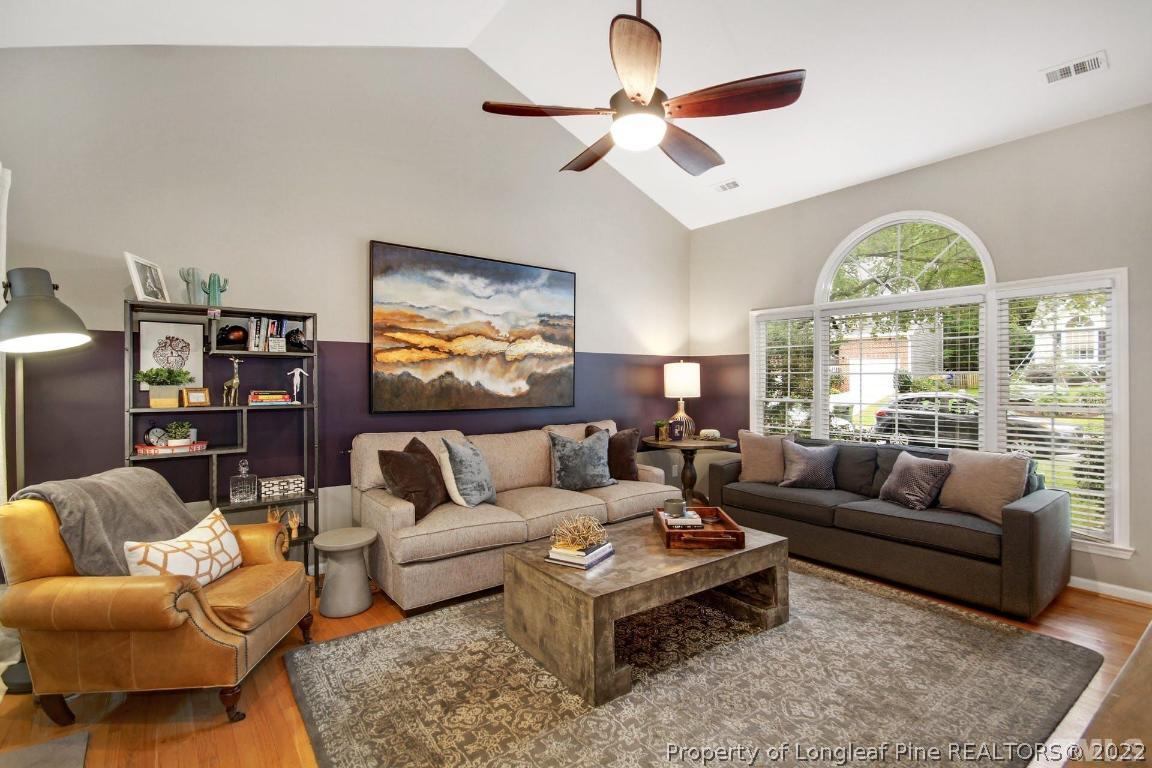 12445 Harcourt Drive Raleigh, NC 27613 - Photo 5 of 29 Gallery Image 5