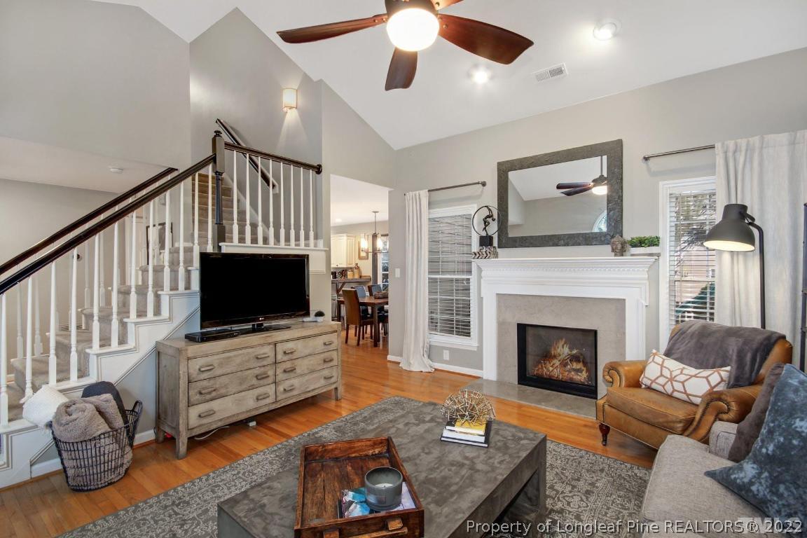 12445 Harcourt Drive Raleigh, NC 27613 - Photo 6 of 29 Gallery Image 6