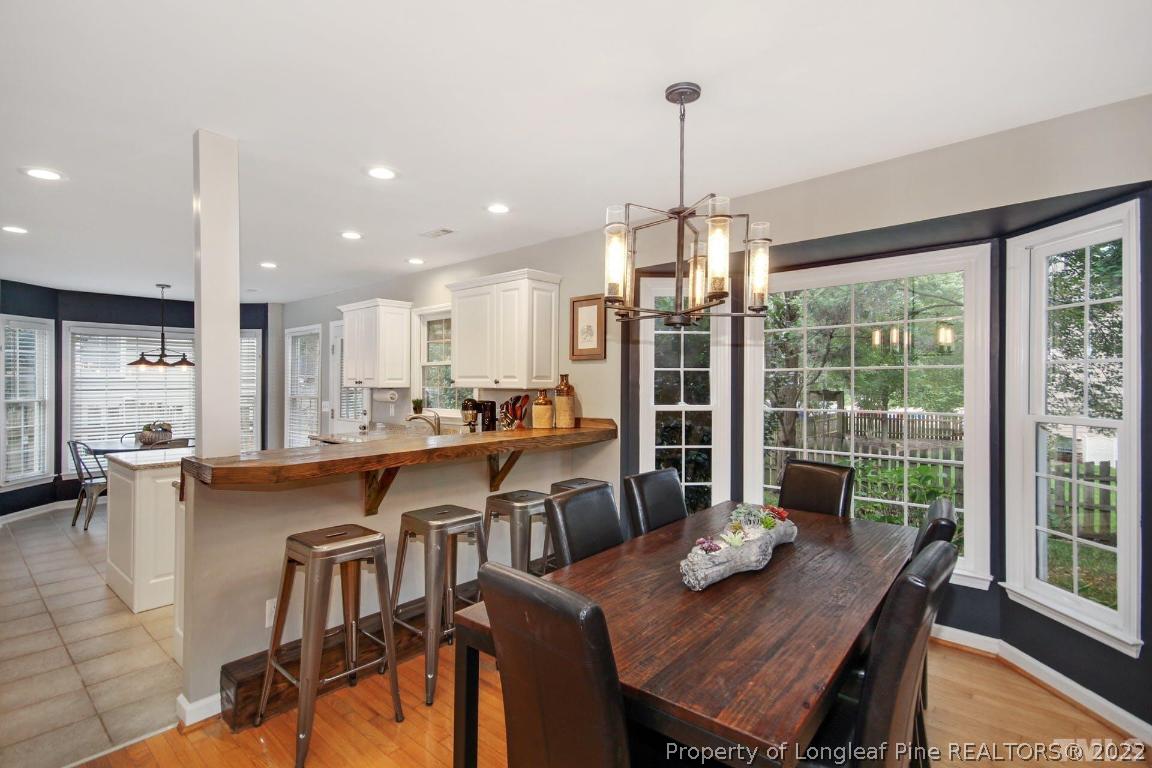 12445 Harcourt Drive Raleigh, NC 27613 - Photo 8 of 29 Gallery Image 8