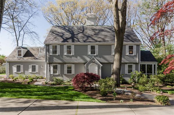 61 Brush Hill Road Newton, MA 02461 - Photo 1 of 20 Gallery Image 1
