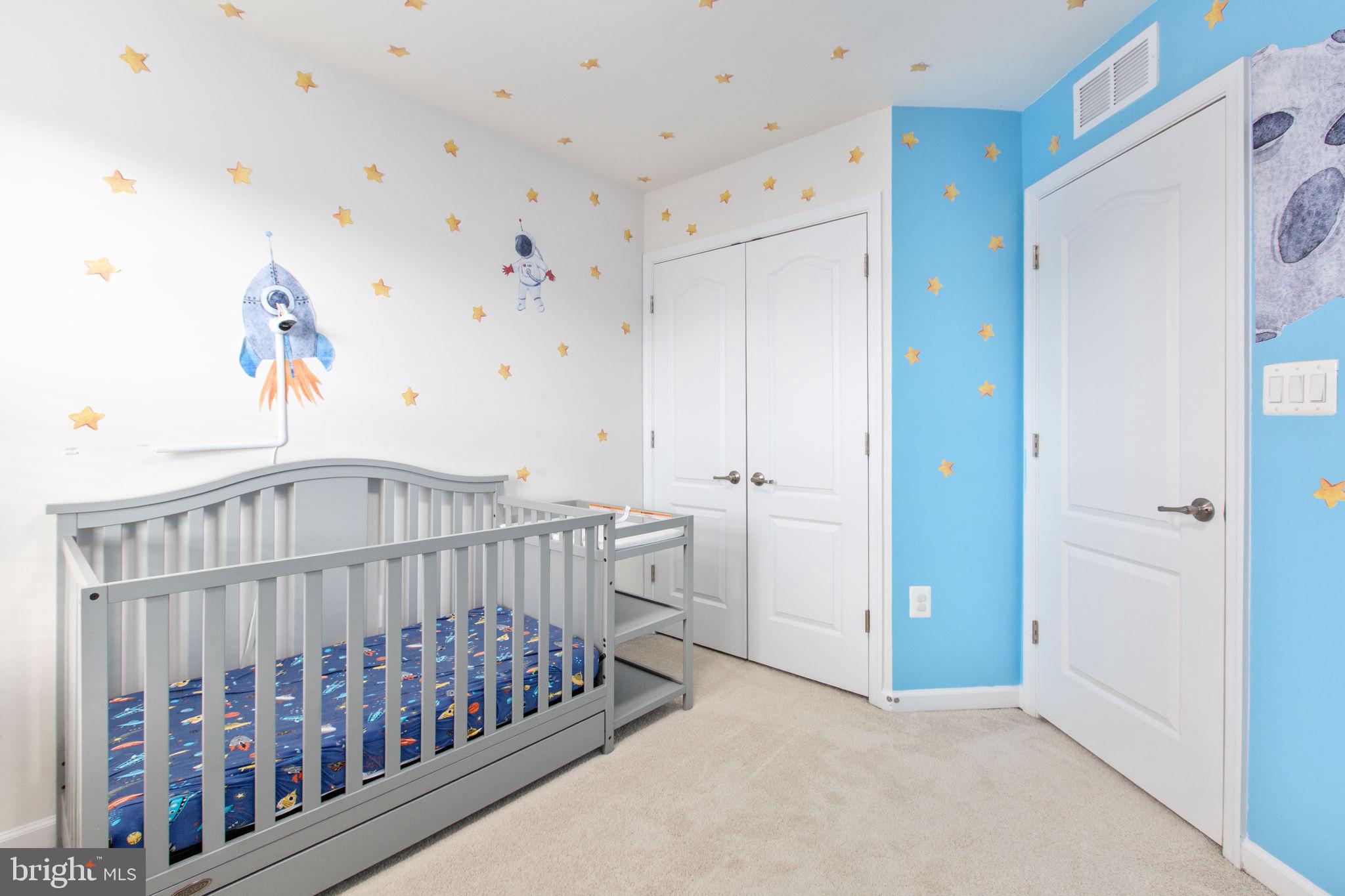 213 Hidden Brook Drive Fredericksburg, VA 22405 - Photo 23 of 55 Upstairs bedroom
