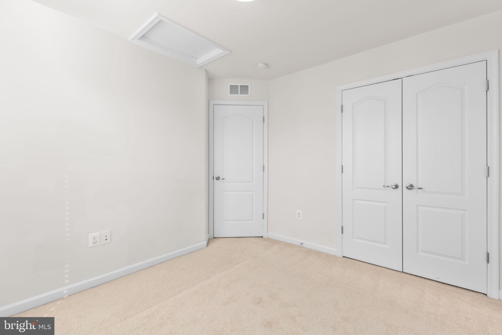 213 Hidden Brook Drive Fredericksburg, VA 22405 - Photo 26 of 55 Upstairs bedroom