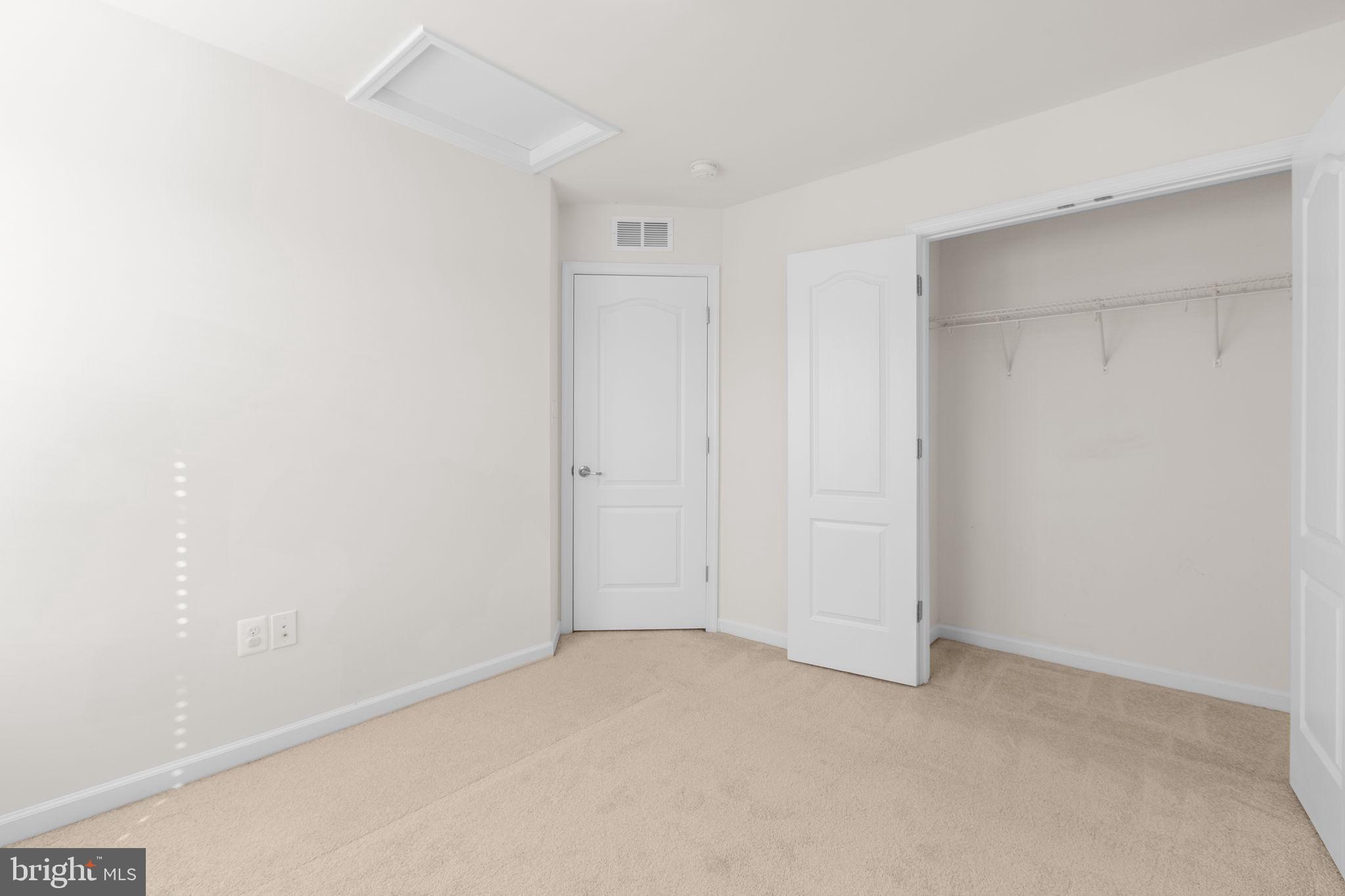 213 Hidden Brook Drive Fredericksburg, VA 22405 - Photo 27 of 55 Upstairs bedroom