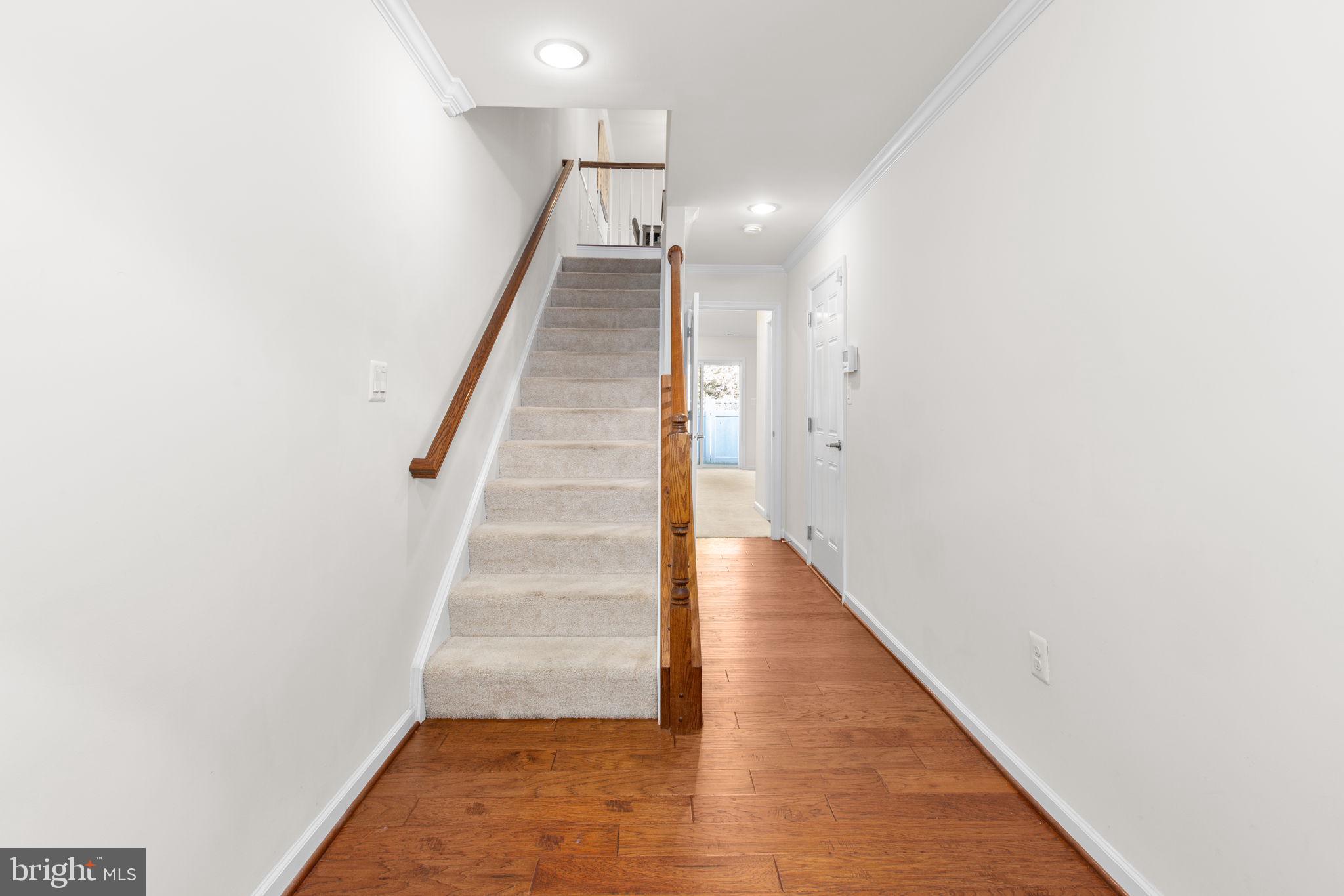 213 Hidden Brook Drive Fredericksburg, VA 22405 - Photo 4 of 55 Entry level