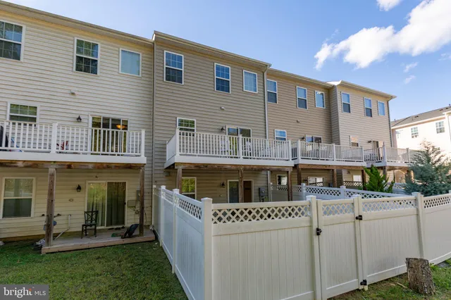 $445,000 | 213 Hidden Brook Drive, Fredericksburg, VA 22405