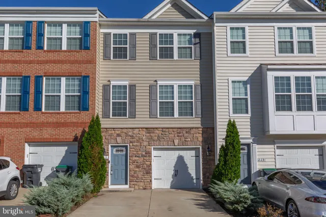 $445,000 | 213 Hidden Brook Drive, Fredericksburg, VA 22405