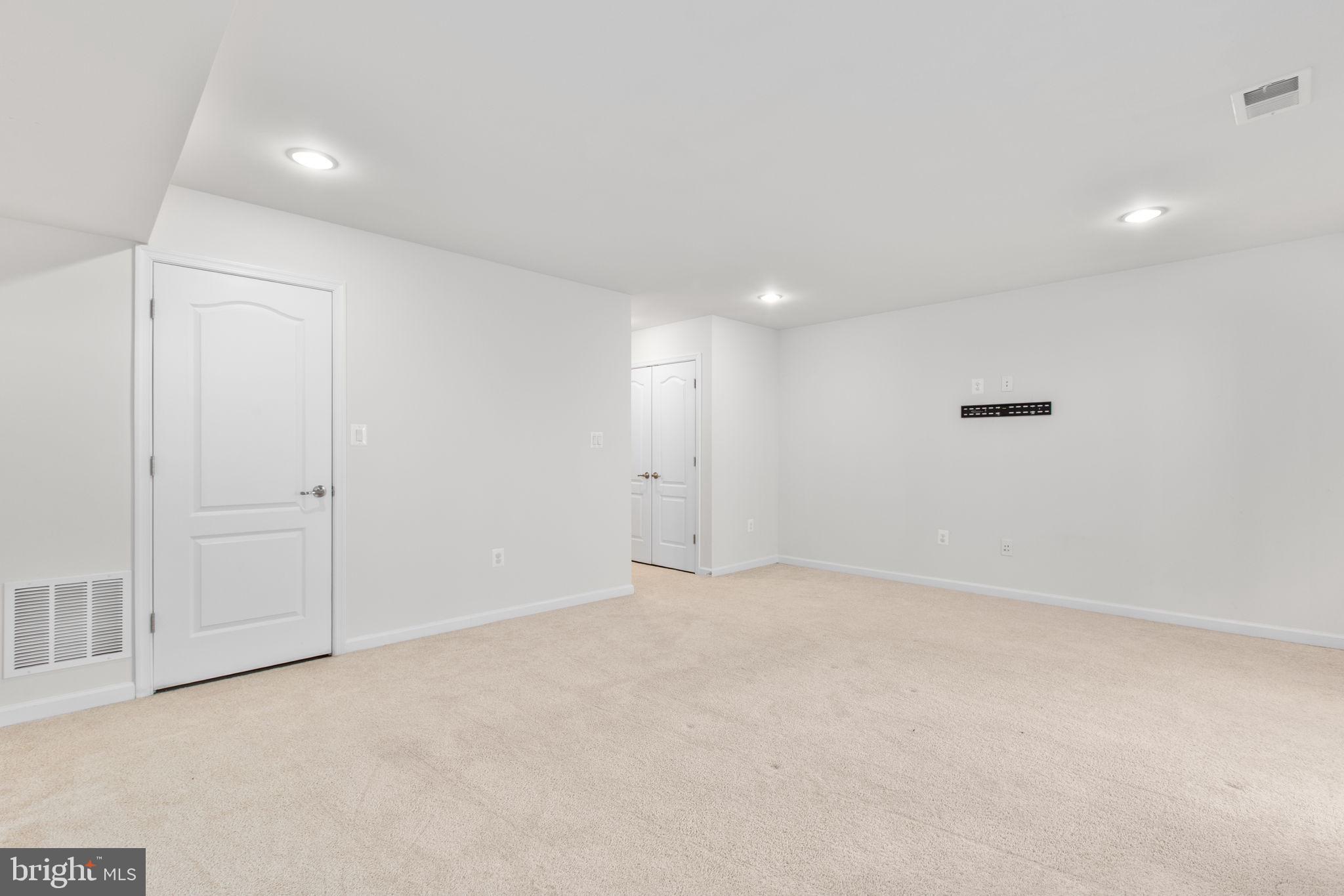 213 Hidden Brook Drive Fredericksburg, VA 22405 - Photo 8 of 55 Bedroom/Family room