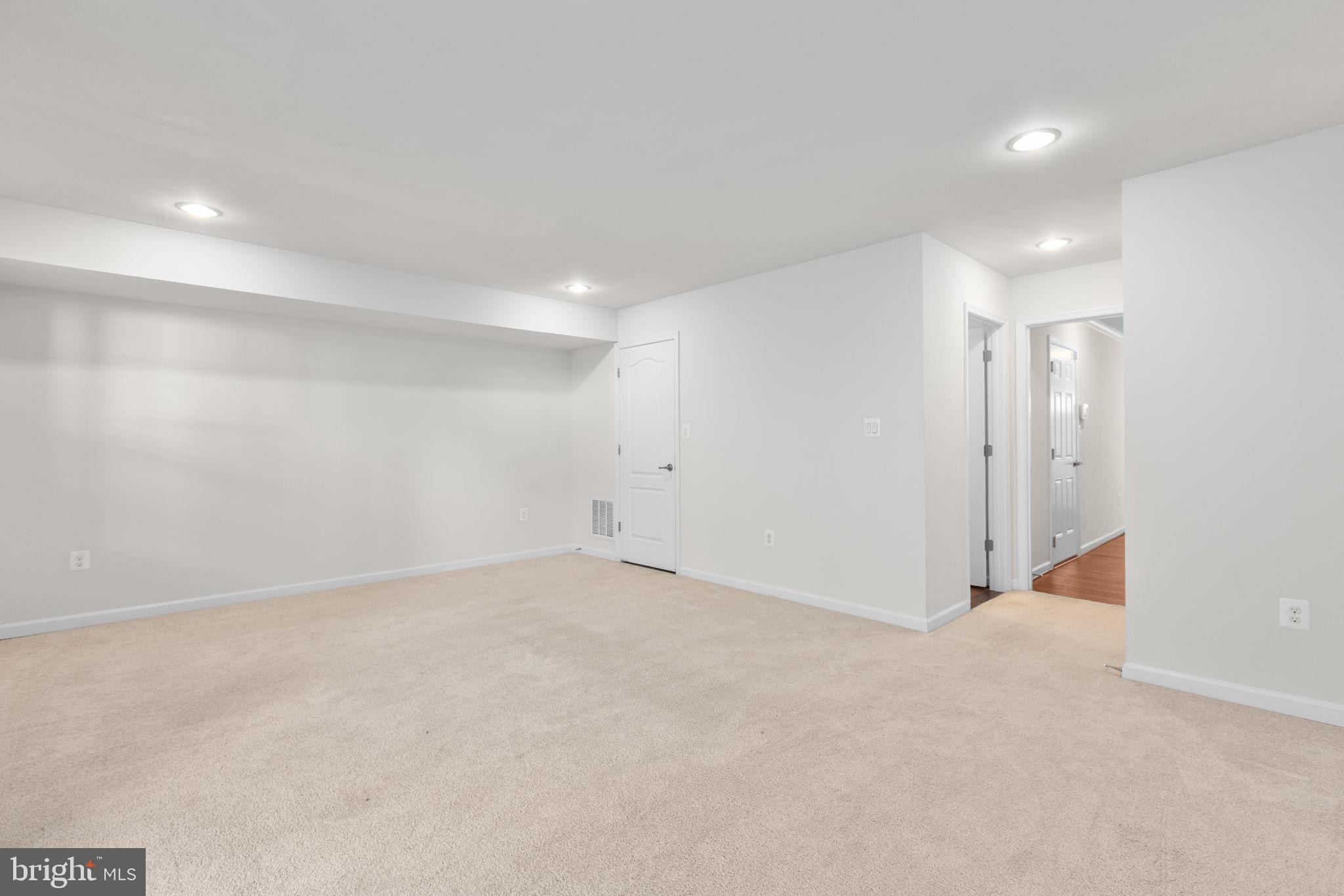 213 Hidden Brook Drive Fredericksburg, VA 22405 - Photo 9 of 55 Bedroom/Family room