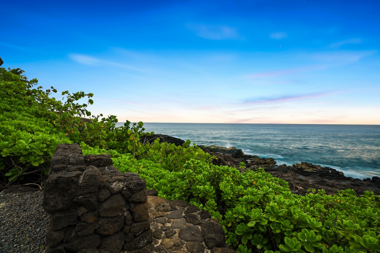 1801 Pe'e Road Koloa, HI 96756 - Photo 23 of 30 a view of a city