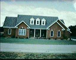 1152 Foxfire Road Bardstown, KY 40004 - Photo 1 of 1 Primary Photo