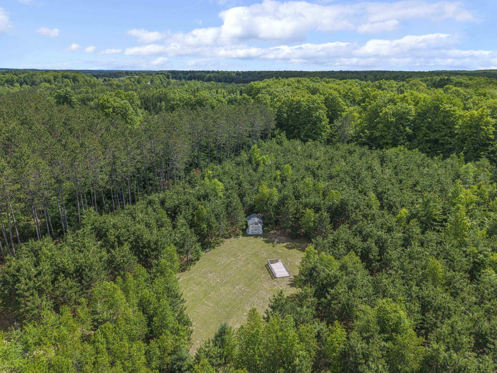 8767 Rustic Lane Southwest Fife Lake, MI 49633 - Photo 26 of 28
