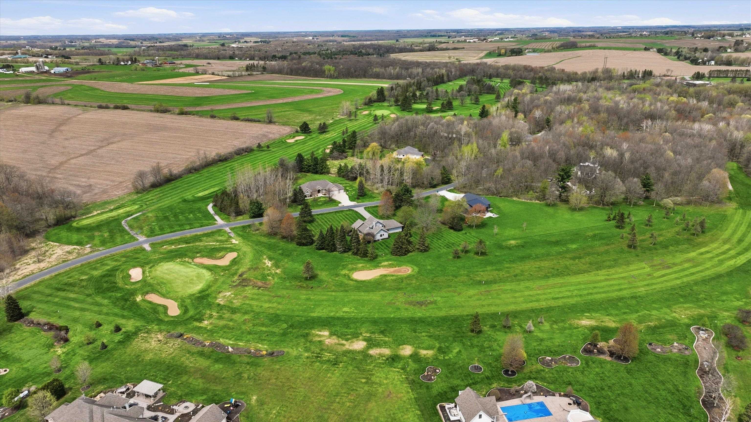 9854 Riveredge Drive Marshfield, WI 54449 - Photo 41 of 43