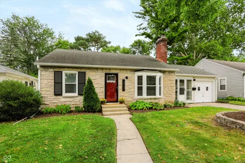 $335,000 | 5737 Indianola Avenue, Indianapolis, IN 46220