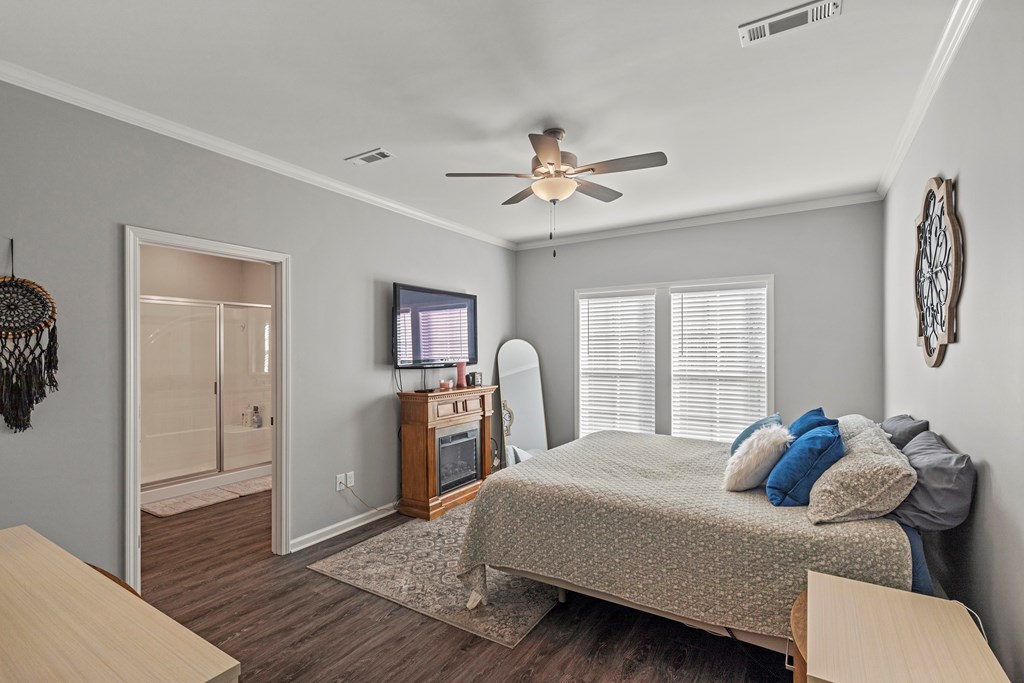 564 Ridgeland Road Dothan, AL 36301 - Photo 18 of 38