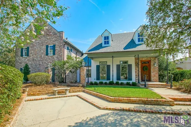 $1,399,000 | 18321 North Mission Hills Avenue, Baton Rouge, LA 70810