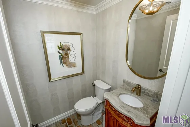 $1,399,000 | 18321 North Mission Hills Avenue, Baton Rouge, LA 70810