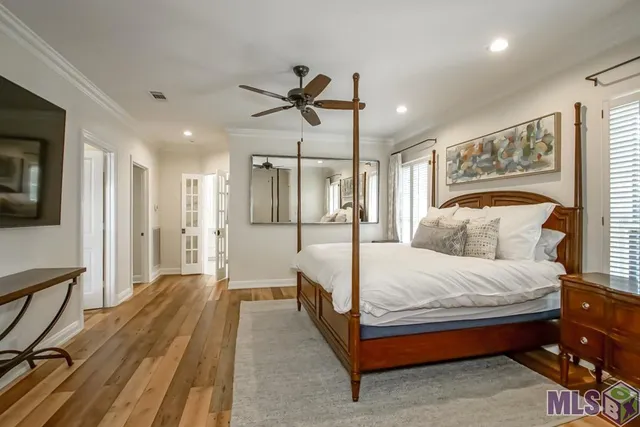 $1,399,000 | 18321 North Mission Hills Avenue, Baton Rouge, LA 70810