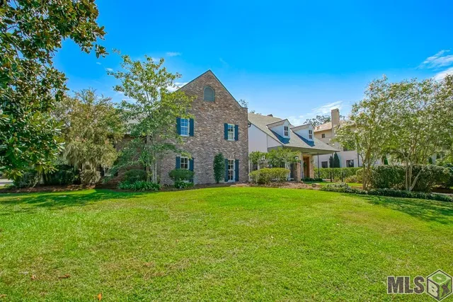 $1,399,000 | 18321 North Mission Hills Avenue, Baton Rouge, LA 70810