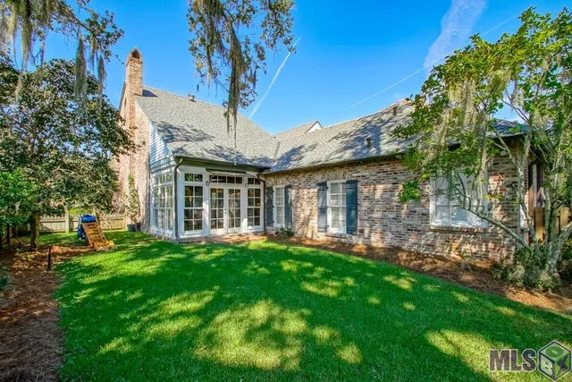 $1,399,000 | 18321 North Mission Hills Avenue, Baton Rouge, LA 70810