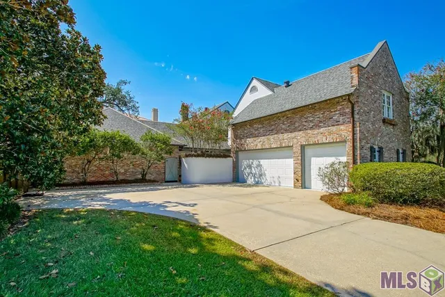 $1,399,000 | 18321 North Mission Hills Avenue, Baton Rouge, LA 70810