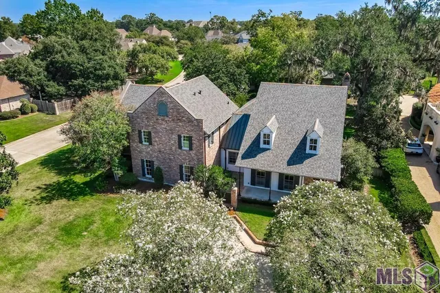 $1,399,000 | 18321 North Mission Hills Avenue, Baton Rouge, LA 70810
