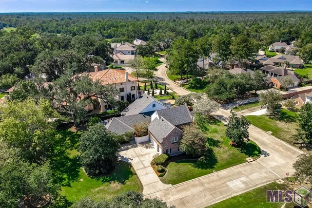 $1,399,000 | 18321 North Mission Hills Avenue, Baton Rouge, LA 70810