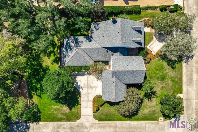 $1,399,000 | 18321 North Mission Hills Avenue, Baton Rouge, LA 70810