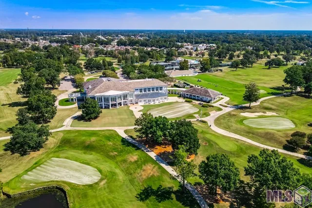 $1,399,000 | 18321 North Mission Hills Avenue, Baton Rouge, LA 70810