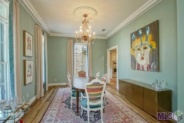 $1,399,000 | 18321 North Mission Hills Avenue, Baton Rouge, LA 70810