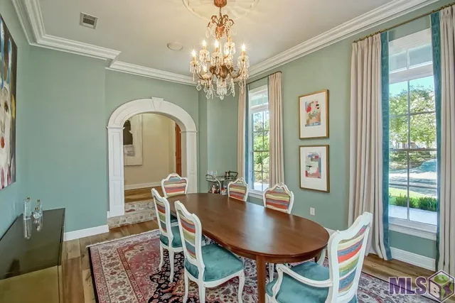 $1,399,000 | 18321 North Mission Hills Avenue, Baton Rouge, LA 70810