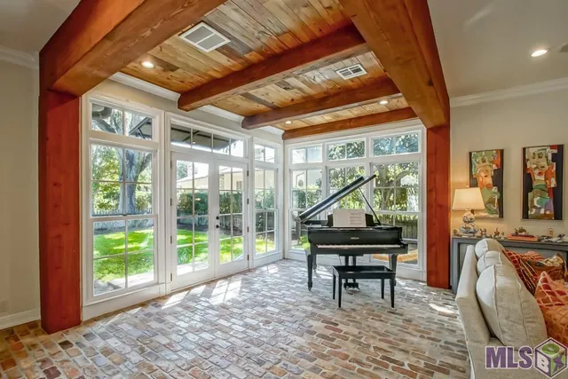 $1,399,000 | 18321 North Mission Hills Avenue, Baton Rouge, LA 70810