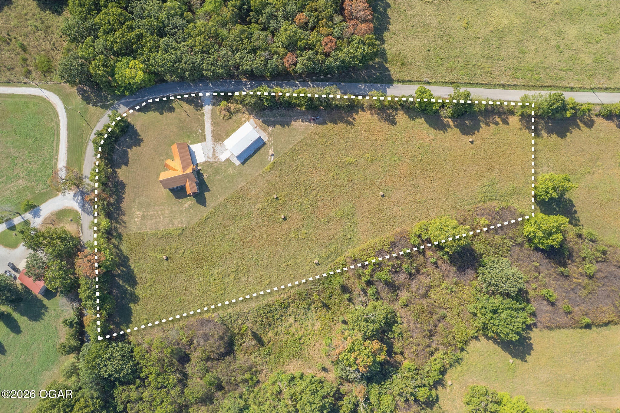 43 Spring Flood Road Goodman, MO 64843 - Photo 4 of 58 Gallery Image 4