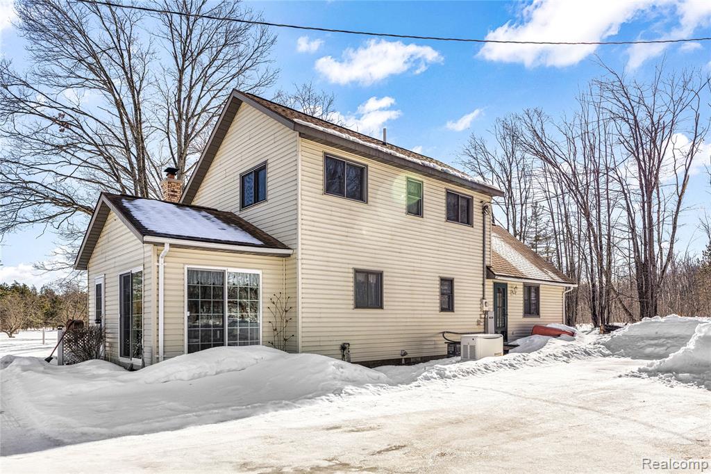 7727 Bald Hill Road Grayling, MI 49738 - Photo 43 of 55