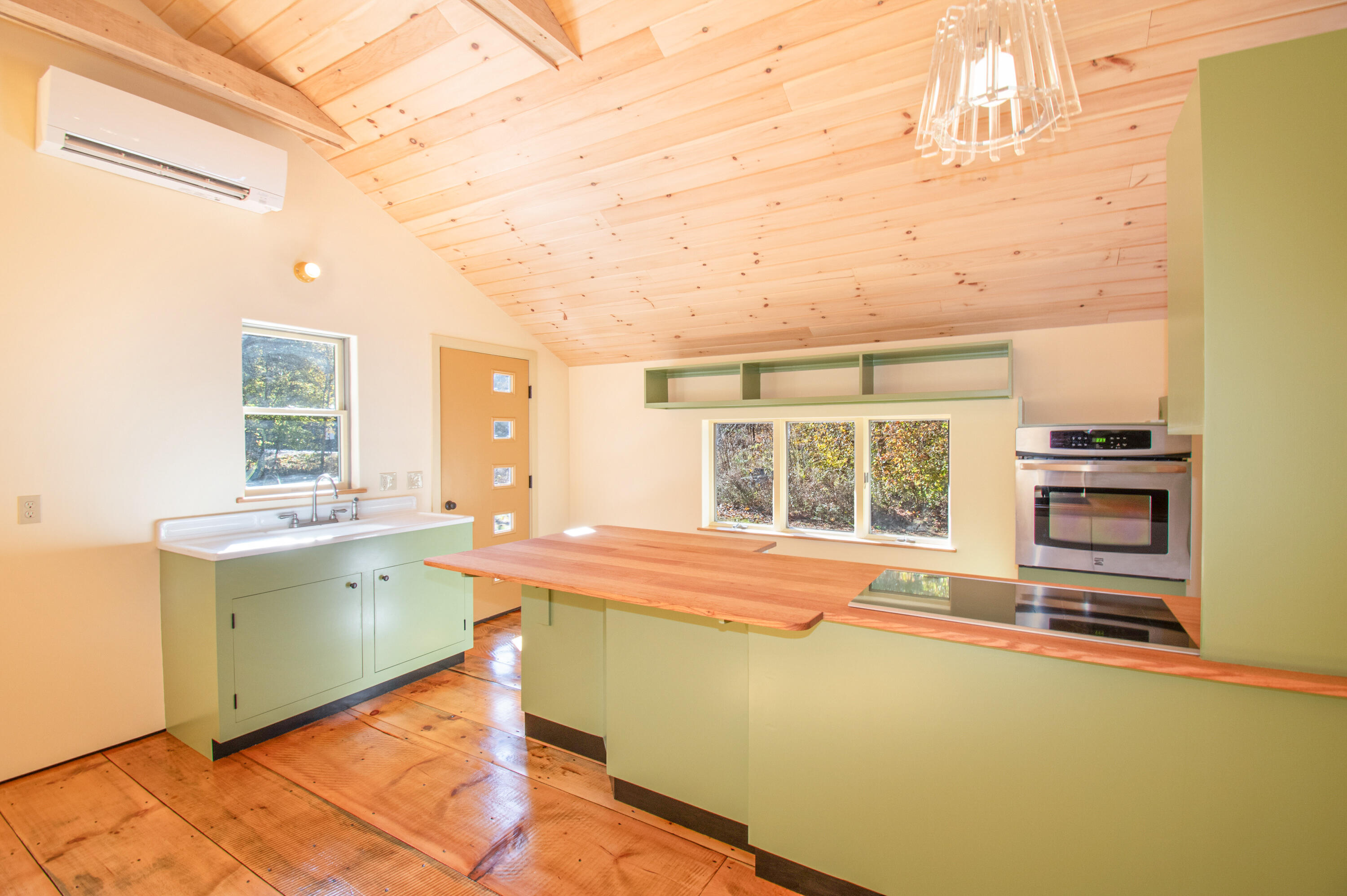 2155 Alna Road Alna, ME 04535 - Photo 9 of 49 2155AlnaRd-88