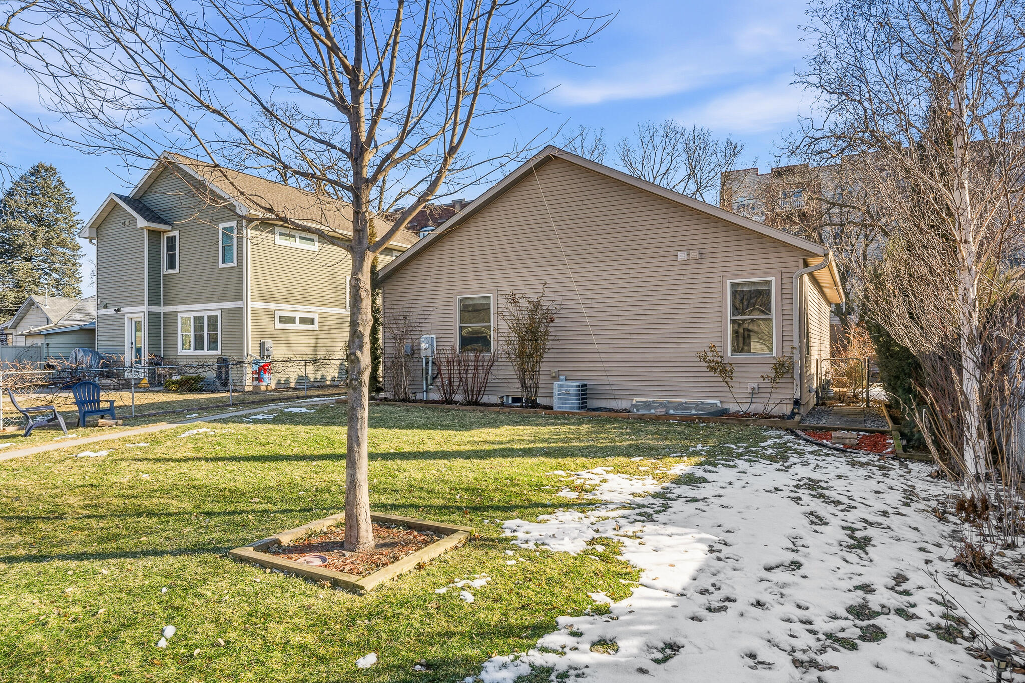 1212 7th Street South La Crosse, WI 54601 - Photo 26 of 37 back yard