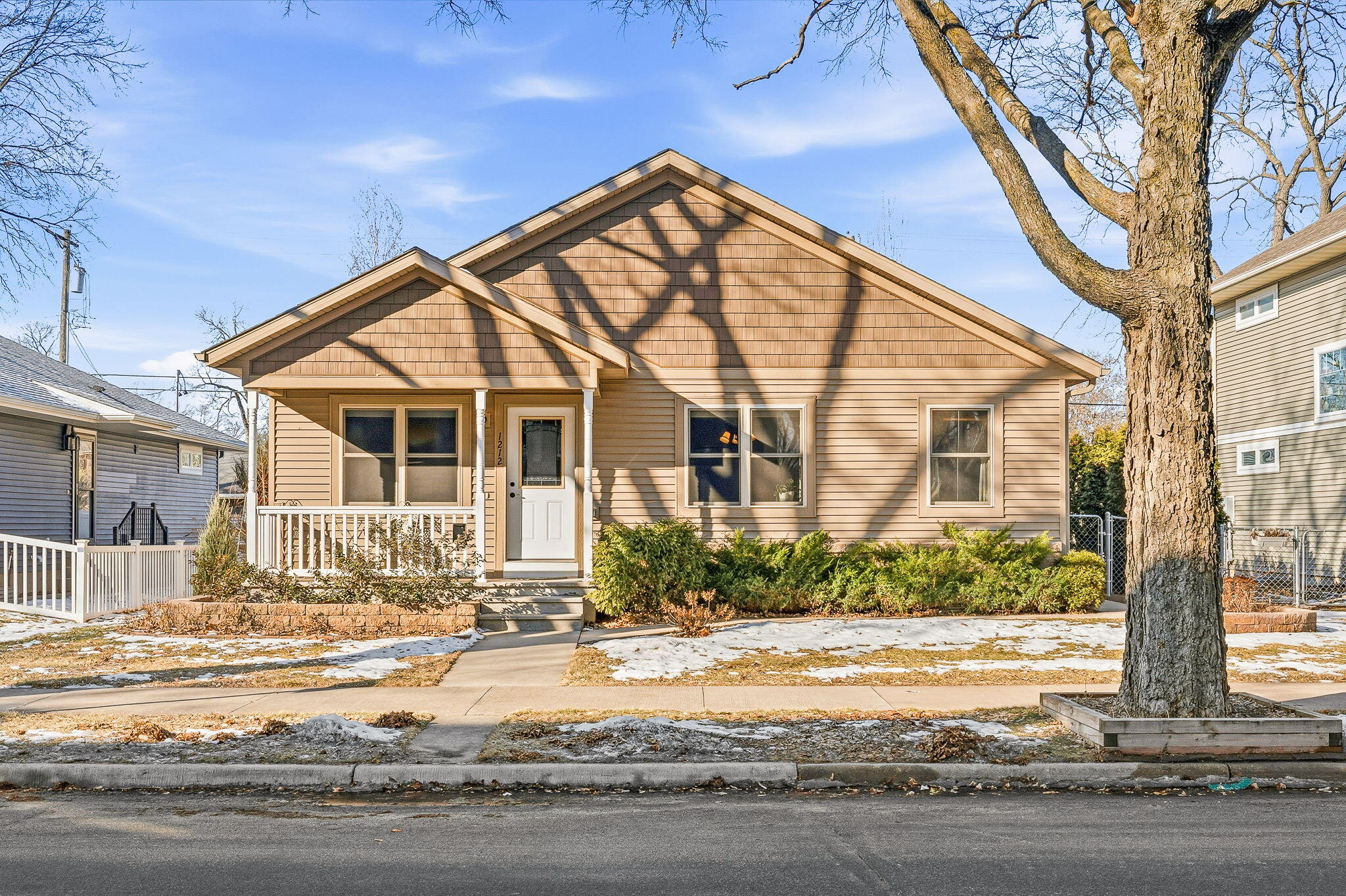 1212 7th Street South La Crosse, WI 54601 - Photo 35 of 37 1212 7th St S