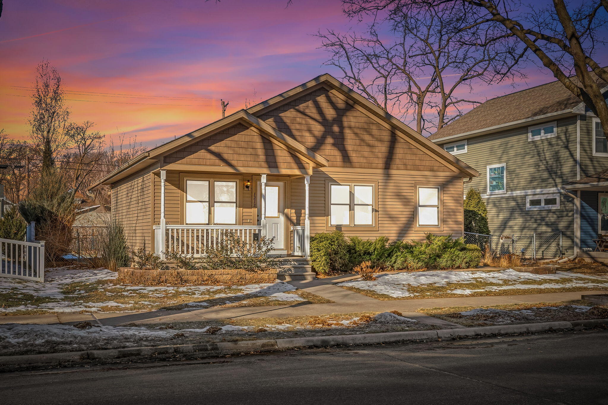 1212 7th Street South La Crosse, WI 54601 - Photo 37 of 37 1212 7th St S