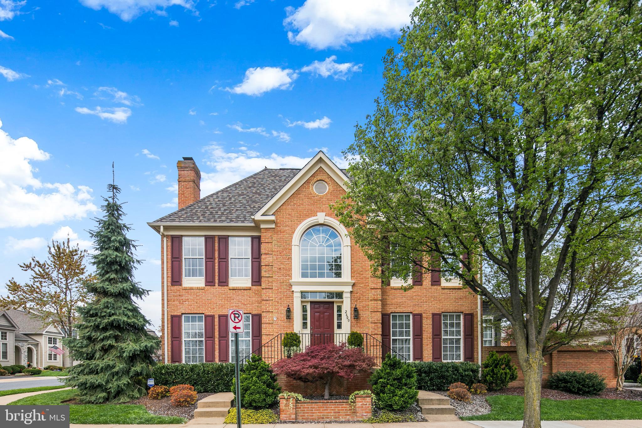 2600 Mill Race Road Frederick, MD 21701 - Photo 1 of 41 Incomparable End-Unit in Wormans Mill