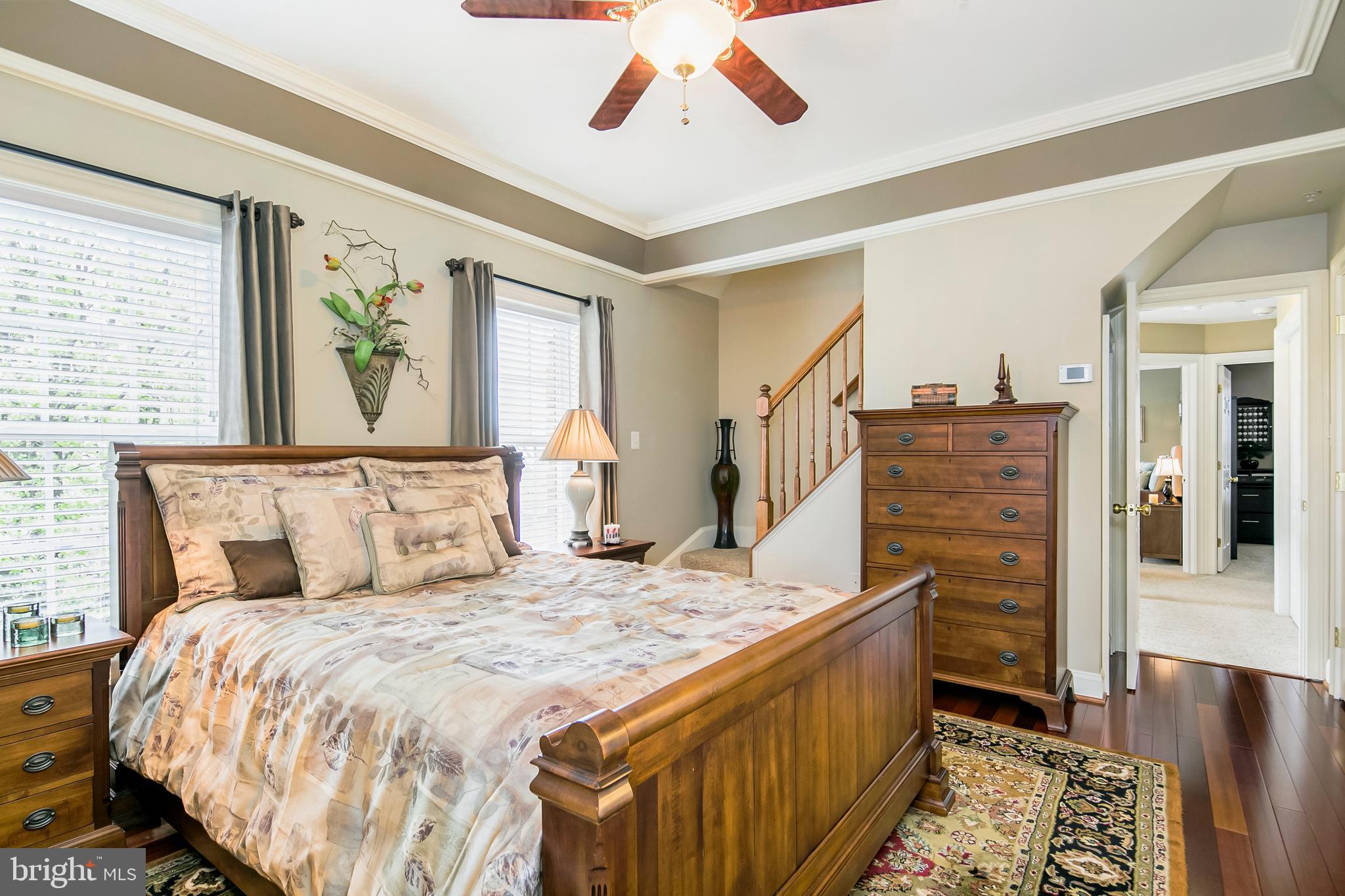 2600 Mill Race Road Frederick, MD 21701 - Photo 18 of 41 Exceptional Primary Suite