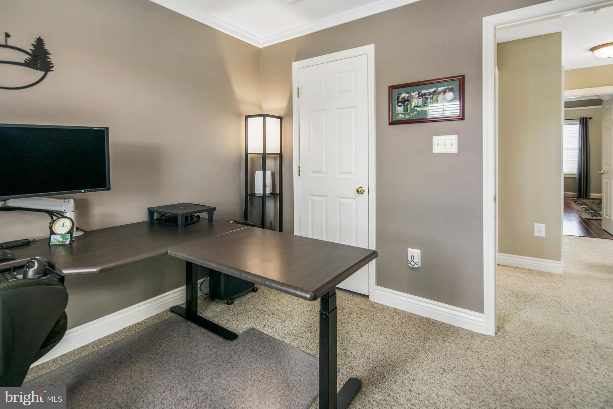 2600 Mill Race Road Frederick, MD 21701 - Photo 25 of 41 Work from the Comfort of Home!