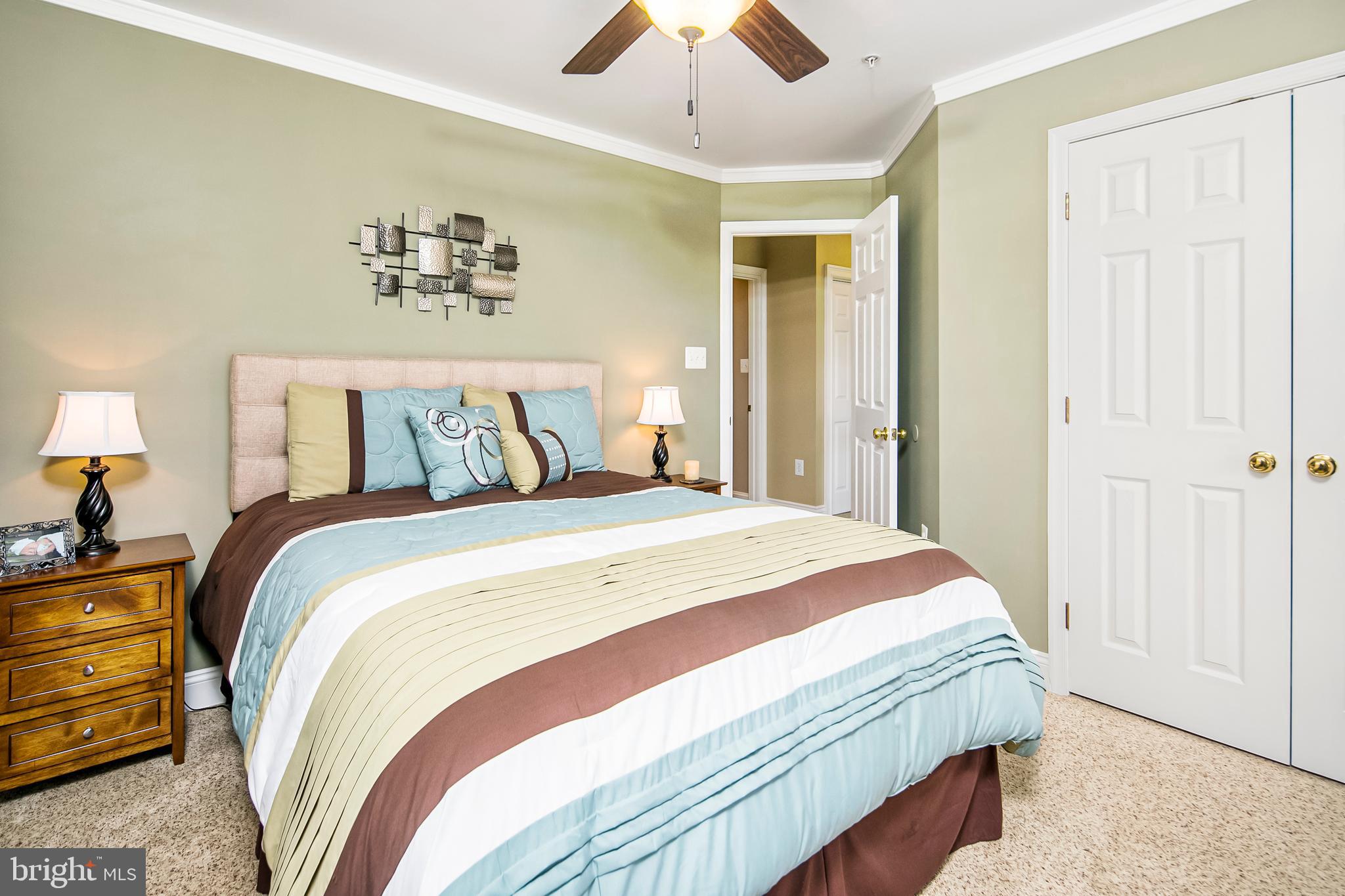 2600 Mill Race Road Frederick, MD 21701 - Photo 27 of 41 Secondary Bedroom/Guest Room